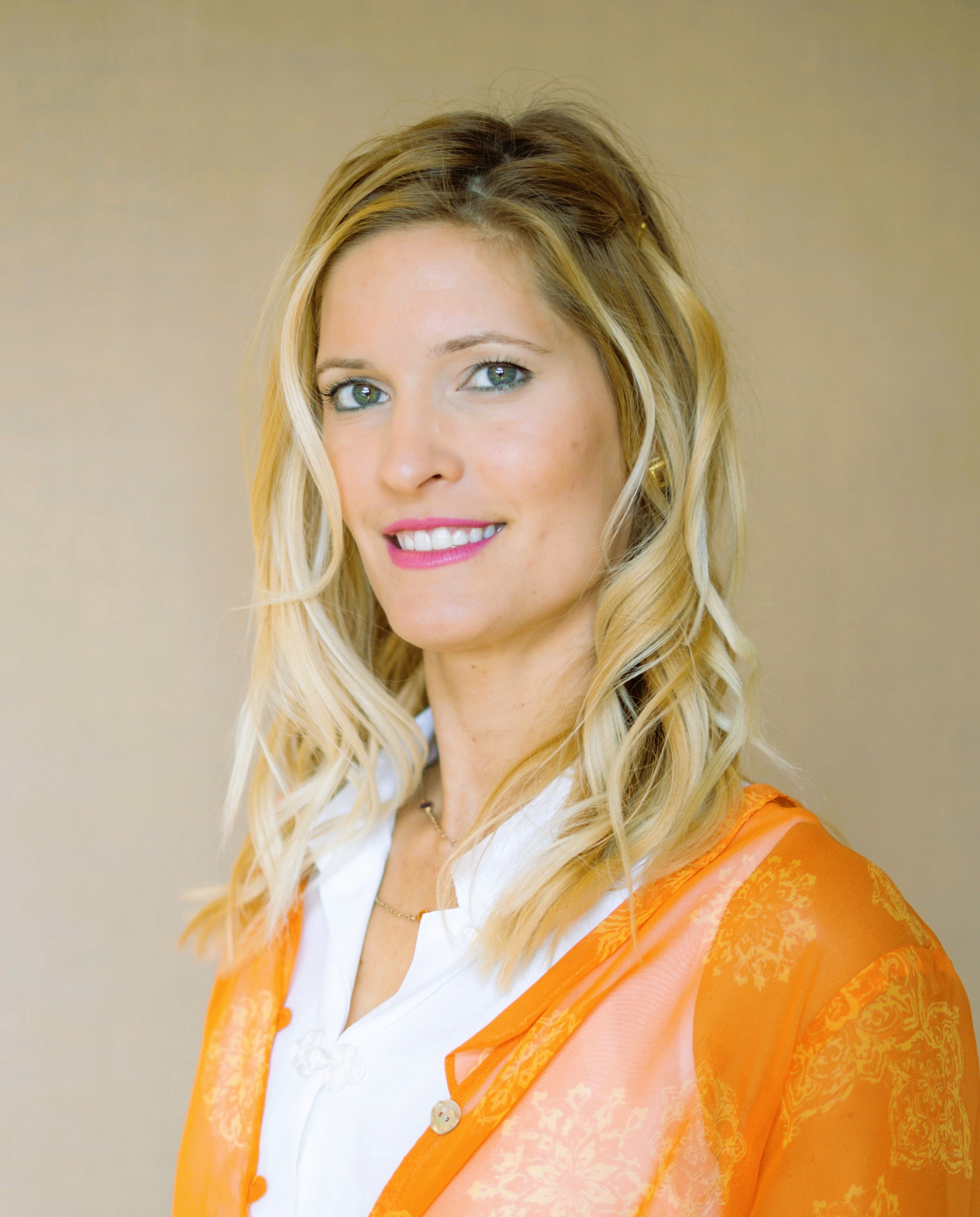 Caroline Urbas, Real Estate Advisor at Keller Williams Exclusive Properties serving Thousand Oaks, California